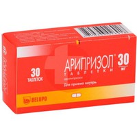 АРИПРИЗОЛ