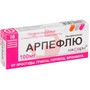 Справочник препаратов: АРПЕФЛЮ