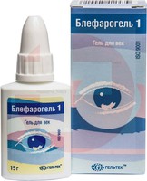 БЛЕФАРОВИТ