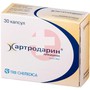 Справочник препаратов: АРТРОДАРИН
