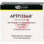 Справочник препаратов: АРТРОЗАН