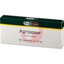 Справочник препаратов: АРТРОЗАН