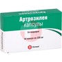 Справочник препаратов: АРТРОЗИЛЕН