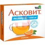 Справочник препаратов: АСКОВИТ