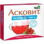 Справочник препаратов: АСКОВИТ