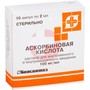 Справочник препаратов: АСКОРБИНОВАЯ КИСЛОТА