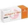 Справочник препаратов: АСКОРУТИН