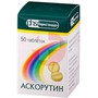 Справочник препаратов: АСКОРУТИН