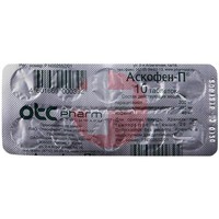 АСКОФЕН-П