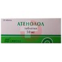 Справочник препаратов: АТЕНОЛОЛ