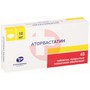 Справочник препаратов: АТОРВАСТАТИН