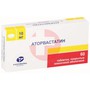 Справочник препаратов: АТОРВАСТАТИН
