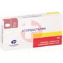 Справочник препаратов: АТОРВАСТАТИН