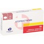 Справочник препаратов: АТОРВАСТАТИН