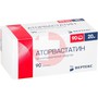 Справочник препаратов: АТОРВАСТАТИН