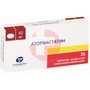 Справочник препаратов: АТОРВАСТАТИН