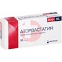 Справочник препаратов: АТОРВАСТАТИН