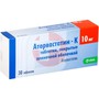 Справочник препаратов: АТОРВАСТАТИН-К