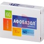 Справочник препаратов: АФОБАЗОЛ