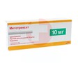 Справочник препаратов: МЕТОТРЕКСАТ