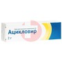 Справочник препаратов: АЦИКЛОВИР
