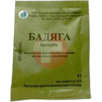 БАДЯГА