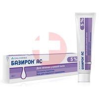 БАЗИРОН АС