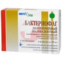 Справочник препаратов: БАКТЕРИОФАГ ДИЗЕНТЕРИЙНЫЙ ПОЛИВАЛЕНТНЫЙ