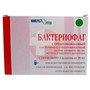 Справочник препаратов: БАКТЕРИОФАГ СТРЕПТОКОККОВЫЙ