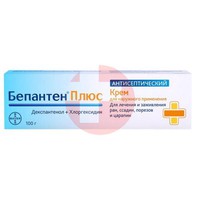 БЕПАНТЕН ПЛЮС