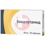 Справочник препаратов: БИКАЛУТАМИД