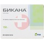 Справочник препаратов: БИКАНА