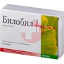 Справочник препаратов: БИЛОБИЛ ФОРТЕ