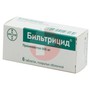 Справочник препаратов: БИЛЬТРИЦИД