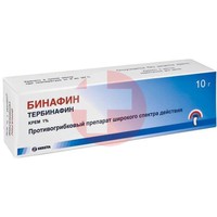 БИНАФИН