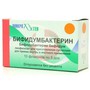 Справочник препаратов: БИФИДУМБАКТЕРИН