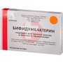 Справочник препаратов: БИФИДУМБАКТЕРИН