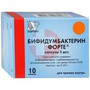 Справочник препаратов: БИФИДУМБАКТЕРИН
