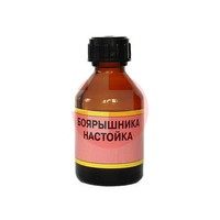 БОЯРЫШНИКА