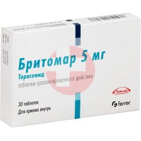 БРИТОМАР