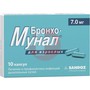 Справочник препаратов: БРОНХО-МУНАЛ