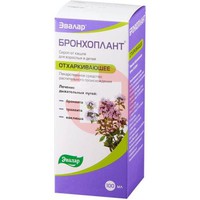 БРОНХОПЛАНТ