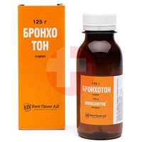 БРОНХОТОН