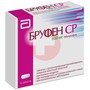 Справочник препаратов: БРУФЕН СР