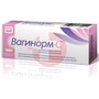 Справочник препаратов: ВАГИНОРМ-С