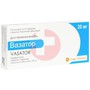 Справочник препаратов: ВАЗАТОР