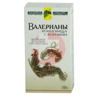 ВАЛЕРИАНЫ