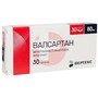 Справочник препаратов: ВАЛСАРТАН