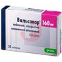 Справочник препаратов: ВАЛЬСАКОР