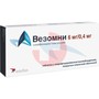 Справочник препаратов: ВЕЗОМНИ